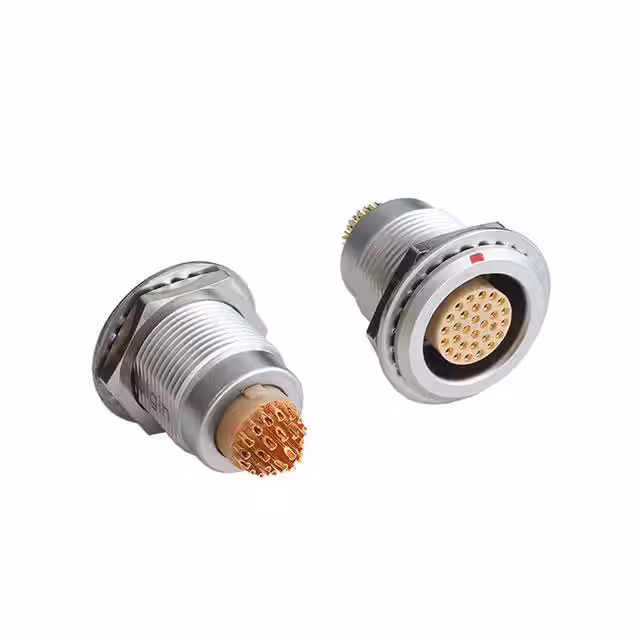 PPCEGG3B16CLL Bulgin  Assemblages de connecteurs circulaires